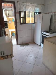 Apartamento praia Maranduba - Ubatuba - 1