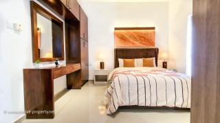 Luxurious 2 bedroom apartment - Ariyana Resort Apartments -Athurugiriya - 4