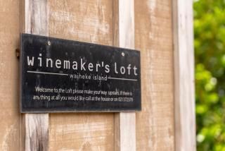 Winemakers Loft - Oneroa - 5