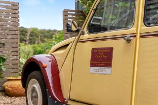 Winemakers Loft - Oneroa - 1