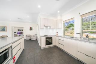 Cliffnest House - Katoomba - 4