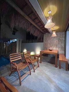 Milagres Tatuamunha - 7