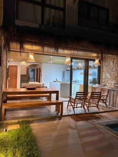 Milagres Tatuamunha - 6