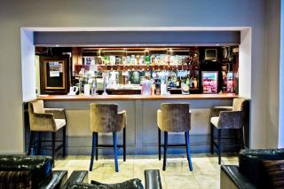 Wards Hotel & Restaurant - Folkestone - 2