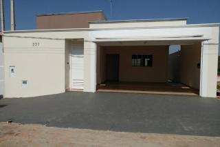 Casa de Temporada Nalini - Olímpia-SP - Olímpia - 9