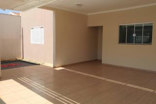 Casa de Temporada Nalini - Olímpia-SP - Olímpia - 8