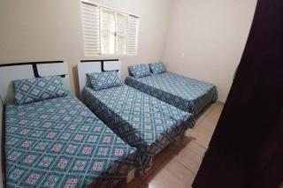 Casa de Temporada Nalini - Olímpia-SP - Olímpia - 1