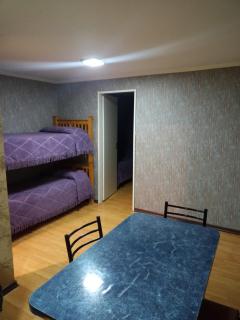Hospedaje "San Andres" - Gobernador Gregores - 2