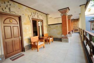 Tori Inn - Sanur - 3