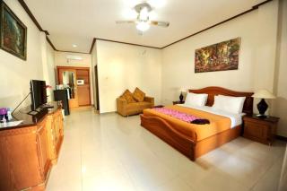 Tori Inn - Sanur - 8
