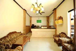 Tori Inn - Sanur - 4