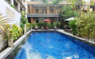 Tori Inn - Sanur - 9