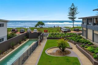 Sea Spray - Lennox Head - 9