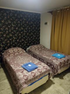 Hospedaje "San Andres" - Gobernador Gregores - 5