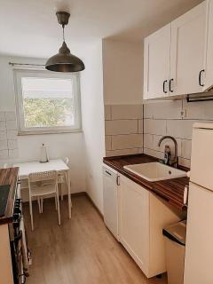 Wohnen im 3 Ländereck! Essen, Mülheim, Oberhausen! BS2HL - Essen - 9