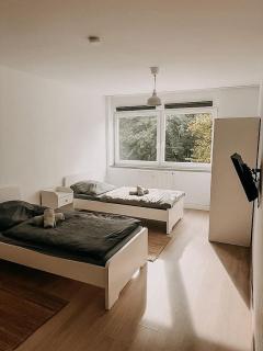 Wohnen im 3 Ländereck! Essen, Mülheim, Oberhausen! BS2HL - Essen - 6