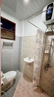 Villa Copenhagen Bukittinggi - Bukittinggi - 4