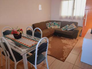 Casa de Temporada Nalini - Olímpia-SP - Olímpia - 6