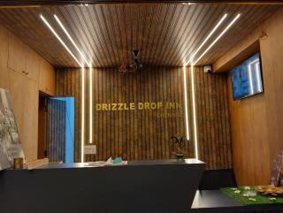 DrizzleDrop Inn Chennai - Chennai - 8