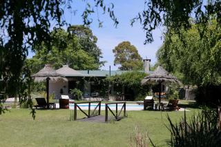 Casa Shanti - La Barra - 9