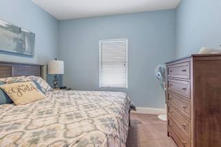 Laketown Wharf 1226 -2BD+Bunks, Amazing Gulf Views - 4