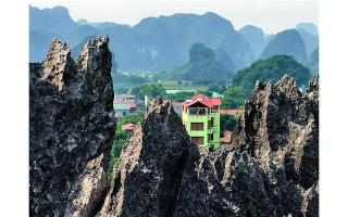 Trang An Mountain View Homestay - Ninh Binh - 9