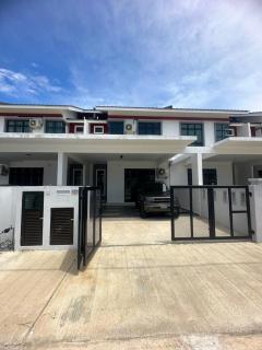 Homestay Residensi Bayas - Kuala Terengganu - 5
