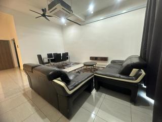 Homestay Residensi Bayas - Kuala Terengganu - 2