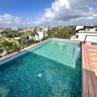 Mya Black Diamond 202 - Playa del Carmen - 8