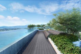 普吉岛Laguna海滩豪华天际泳池公寓,奢华体验与休闲之选 - Phuket - 4