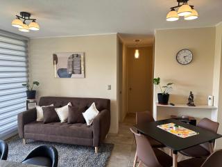 Departamento en Linares - Linares - 9