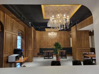 Angel Hotel - Busan - 3