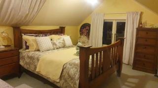 Century House B & B flatlette - Oamaru - 1