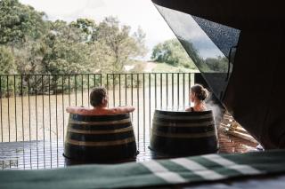 Metung Hot Springs - Metung - 0