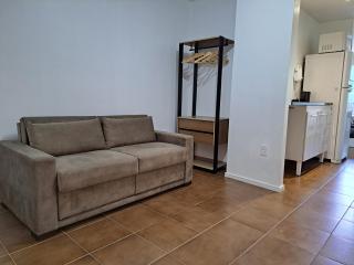 Studio 109-comfortable, practical, great location - Brasilia - 3