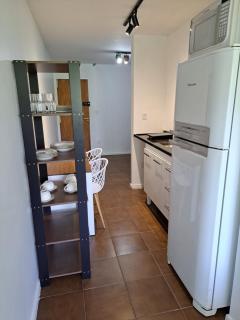 Studio 109-comfortable, practical, great location - Brasilia - 6