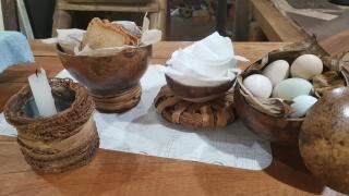 Centro Arte Terapéutico San Isidro Glamping - 9