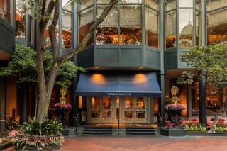 The Windsor Court - New Orleans - 0