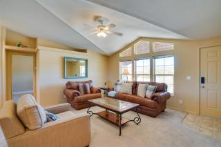 Tucson Home 11 Mi to Saguaro National Park! - Tucson - 7