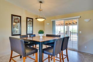 Tucson Home 11 Mi to Saguaro National Park! - Tucson - 4