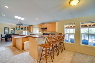 Tucson Home 11 Mi to Saguaro National Park! - Tucson - 3