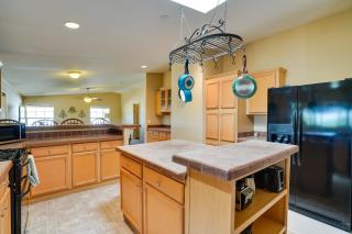 Tucson Home 11 Mi to Saguaro National Park! - Tucson - 1