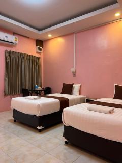 คลิ๊กรีสอร์ท (Click Resort) - - 8