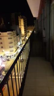 Departamento centro Mar del Plata-1 cuadra del mar- monoambiente-balcón calle. - 8