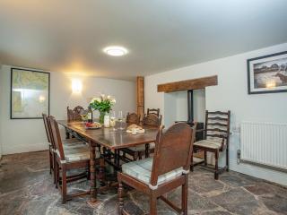Barnhay Cottage - Stoke Gabriel - 9