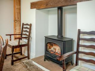 Barnhay Cottage - Stoke Gabriel - 8