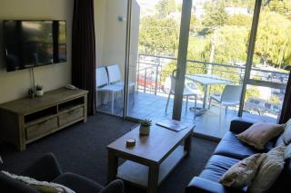 Prime Location in Town Centre with Alpine Views - 3