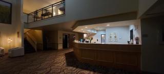 Hotel Mar Vista - Ocean Shores - 2