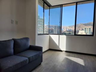 Mono ambiente, centro de La Paz. - La Paz - 7