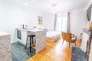 Le Petit Amandier - Tours - Tours - 0